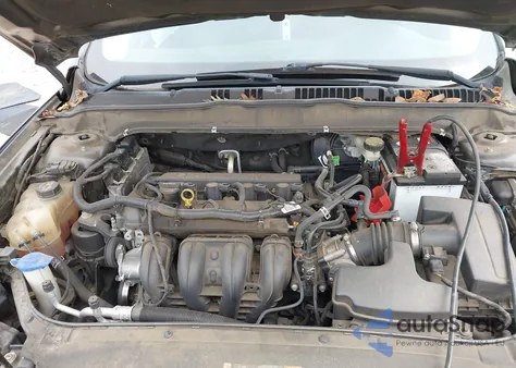 2015 Ford Fusion Se z USA, uszkodzony, nr VIN 3FA6P0H72FR235652